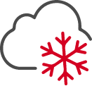 Cloud Icon
