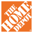 HomeDepot logo